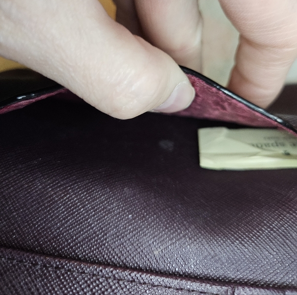 Kate Spade Wallet Wristlet - Picture 13 of 16